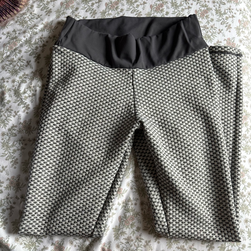 Gray Women's Leggings